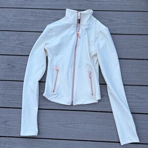 PLAYBOY Women's Zip-Up Jacket